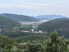 -千佛山风景名胜区