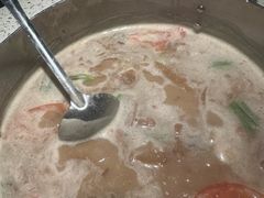-土风豆米火锅(鸿通城店)