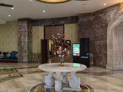 -厦门途易蓝罗约海景温泉酒店(园博苑地铁站店)