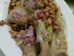 -大家乐酒家(荔福路店)