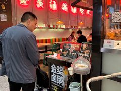 -陈鹏鹏潮汕菜(宝安机场T3航站楼店)