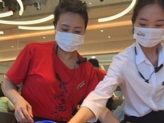 -西塔老太太泥炉烤肉(川沙百联店)