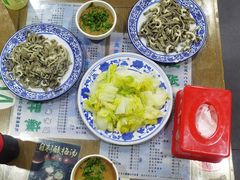 -东兴顺爆肚张