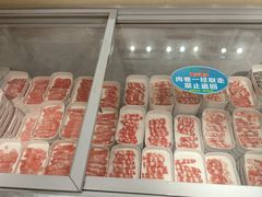 -蒙肥羊·酸汤潮牛·鲜牛肉火锅烤肉自助(岗顶店)
