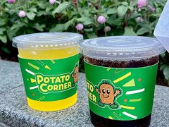 -Potato Corner(广州天河城店)