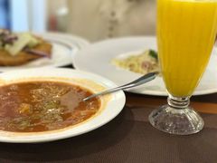 -红房子西菜馆(淮海中路店)