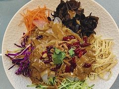 -大连湾旭日·家宴·海肠捞饭(马栏广场店)