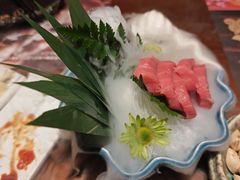 -弓二·烧鸟居酒屋(财富购物中心店)