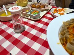 -西贝(石景山当代店)