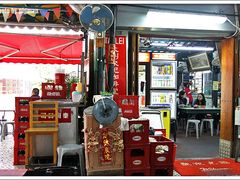 门面-大利来记咖啡室(告利雅施利华街店)