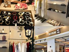 -新世界百货(顺义店)