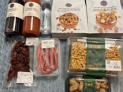-胖东来生活广场(健康路店)