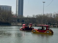 -南翠屏公园