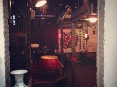 iphone_upload_pic-后巷酒吧Back Alley(未来广场店)
