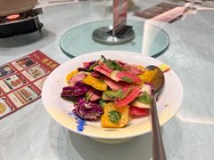 -御仙都北京菜馆·烤鸭店(双井店)