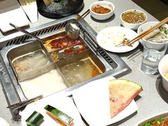 -海底捞火锅(吾悦广场店)