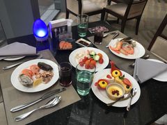 -广州花都皇冠假日酒店
