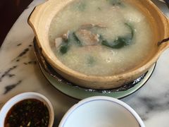 -山水茶艺馆·点心粤菜·30年老字号