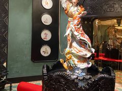 -誉八仙酒楼(静安大悦城店)