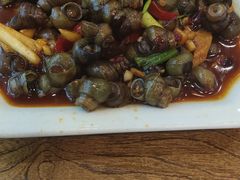 -老马家·舌尖上的西塘美食