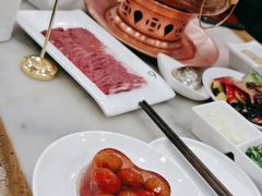 -牛街·马辈儿涮肉(牛街二店)