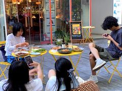 -Mesa Madre梅萨妈妈·Bintana(国贸店)