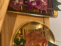 -闻老头·菊花炭烤肉(D11店)