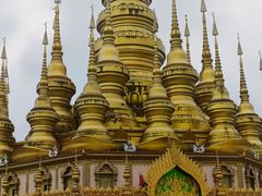 -西双版纳勐泐文化旅游区