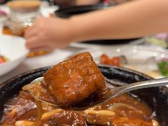 -海鸿荟·沿江菜(中山北路店)
