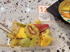 -爱上酸嘢