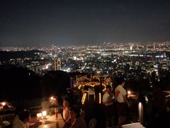 -草山夜未眠景观餐厅