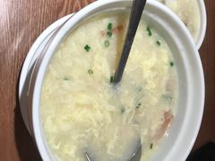 -吕氏疙瘩汤·新鲁菜(济南万象城店)