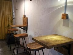 大堂-春庄咖啡SpringHues(钟楼小区店)