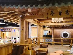 -爱江山温泉(凌奥店)