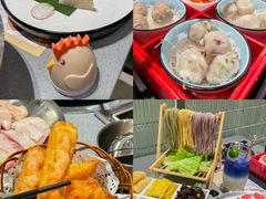 -椰小鸡·琼州糟粕醋·火锅(美兰缤纷城店)