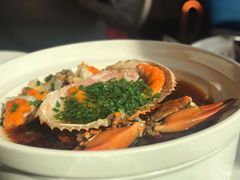 -望乡楼上海菜(日月光店)