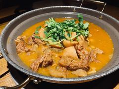-吃饭皇帝大土家民族菜(正大广场店)