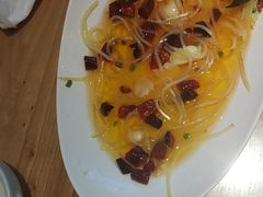 -严记小天府酸菜鱼(西四路店)