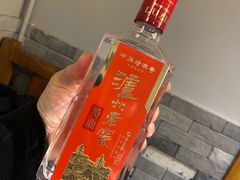 -友乐居羊蝎子(西直门店)