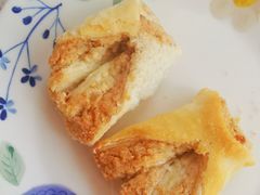 鸭尾酥-生活林(河北路店)