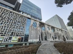 -证大喜玛拉雅中心