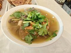 -南来顺饭庄·清真(南菜园店)