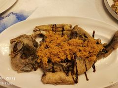 -蓬莱阁中餐厅(崇文门店)