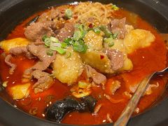 -峨嵋一派
