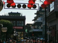 -鲜鱼口老字号美食街