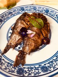 -花家怡园·宴会厅(簋街四合院总店)