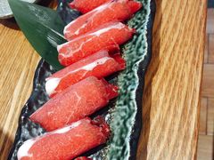-林妈妈村·日式料理(宝山万达店)
