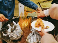 -御温泉·大餐庙会