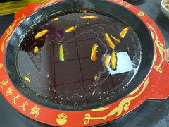 -李德富老街牛杂火锅(抚琴街店)