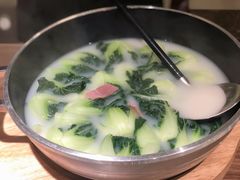 -木棉·醉心粤味(COCO Park店)